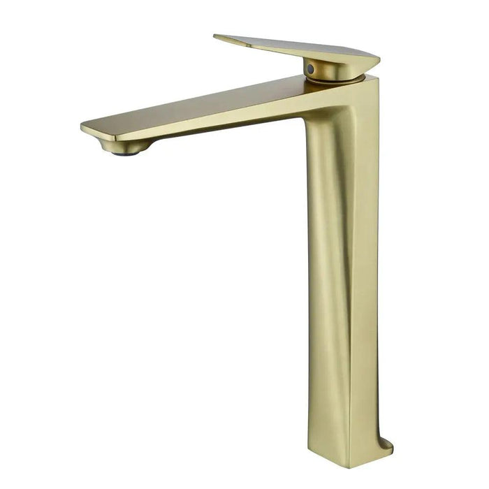 Malina - Modern Nordic Deck Mounted Faucet  BO-HA   