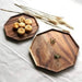 Maria - Wooden Tray  BO-HA   