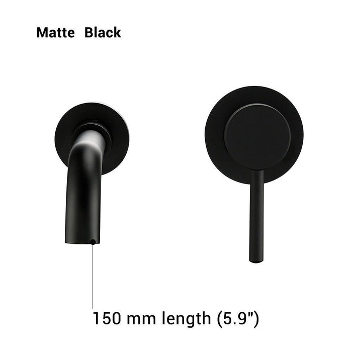 Katri - Wash Basin Bathroom Sink Faucets  BO-HA   