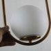 Mia - Nordic Pendant Light  BO-HA   