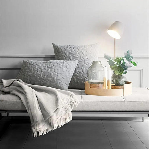 Oona - Nordic Plug in Wall Sconce  BO-HA   