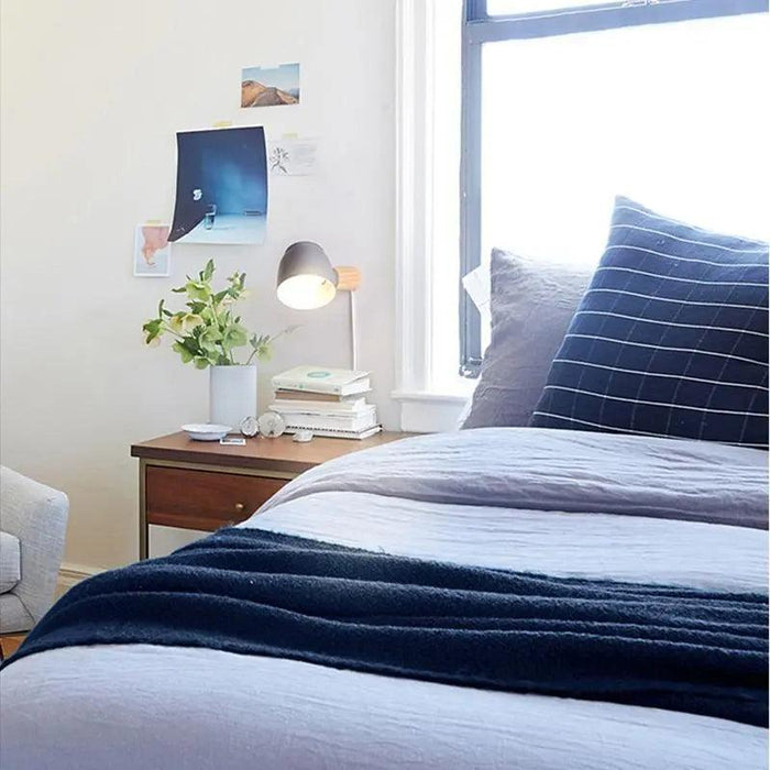 Oona - Nordic Plug in Wall Sconce  BO-HA   