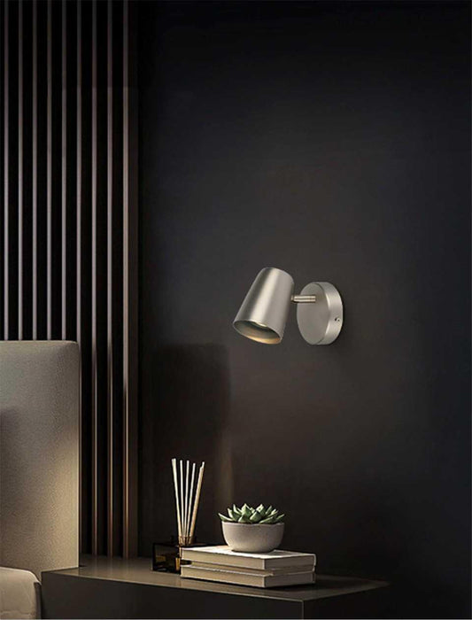 Rheta - Nordic Modern Wall Sconces  BO-HA   