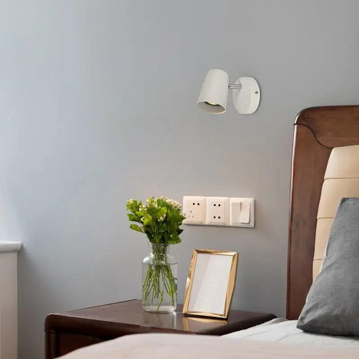 Rheta - Nordic Modern Wall Sconces  BO-HA   