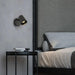 Rheta - Nordic Modern Wall Sconces  BO-HA   