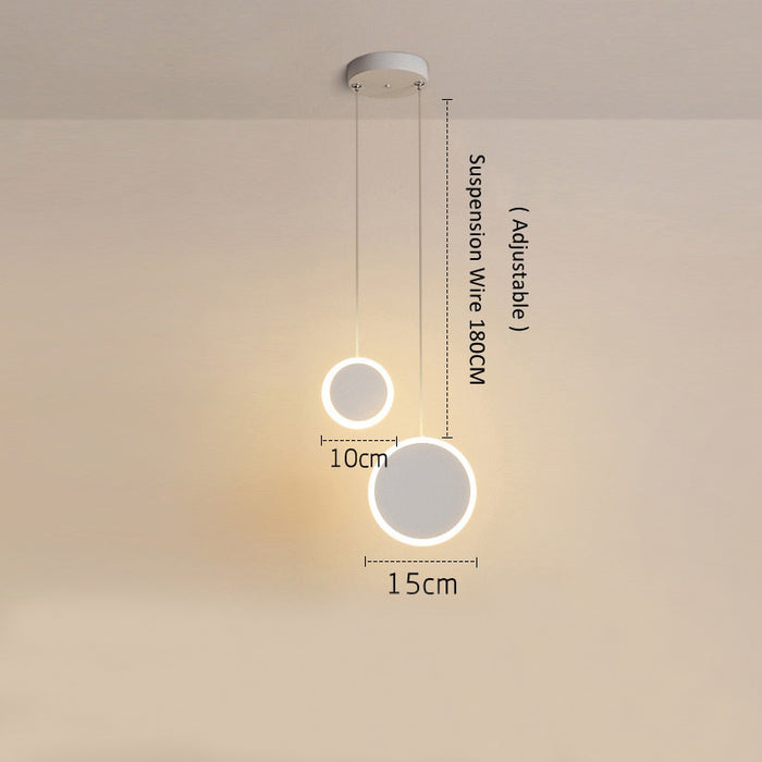 Evy - Nursery Light Fixture Childrens Lighting  BO-HA   