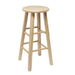 Ronja - Wood Bar Stool Stool Chair Counter Stool  BO-HA Default Title  