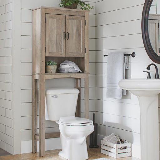 Balder - Bathroom Storage Cabinet Bathroom Shelves Bathroom Wall Cabinets  BO-HA Default Title  