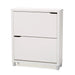 Gunilla - Shoe Cabinet Entryway Shoe Storage Cabinet  BO-HA Default Title  