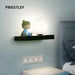 Sander - Nursery Lighting Figure Childrens Lighting  BO-HA   