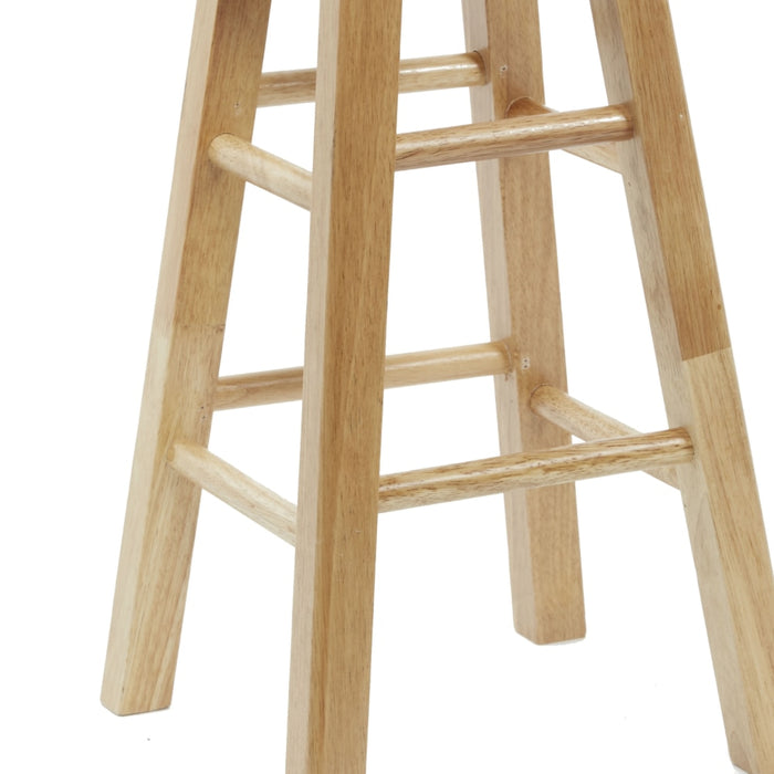 Ronja - Wood Bar Stool Stool Chair Counter Stool  BO-HA   