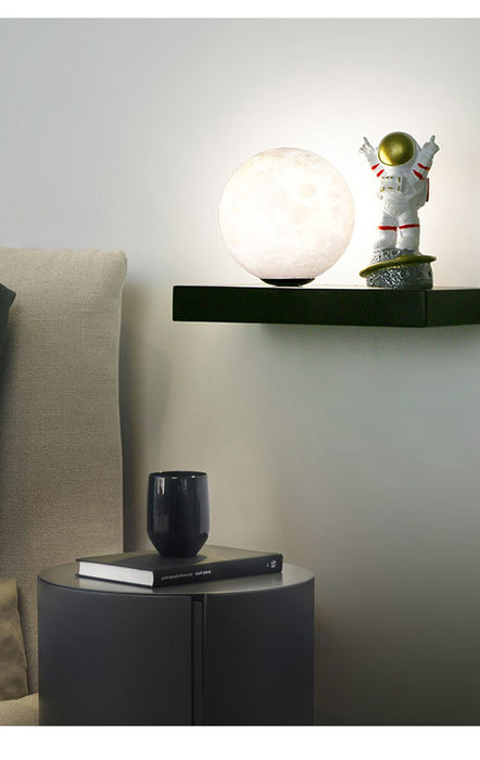 Sander - Nursery Lighting Figure Childrens Lighting  BO-HA   