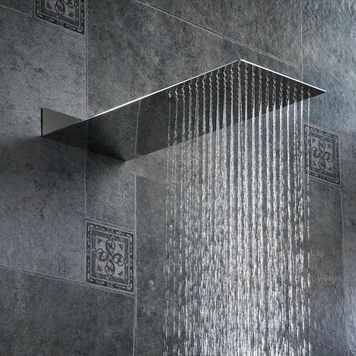 Sahari - Rainfall Shower Head  BO-HA   