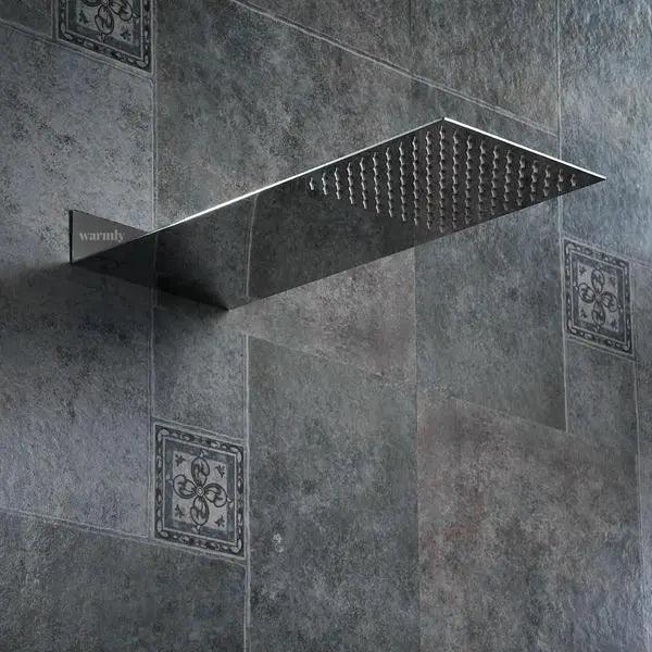 Sahari - Rainfall Shower Head  BO-HA   