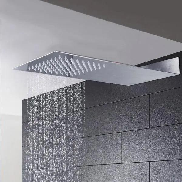 Sahari - Rainfall Shower Head  BO-HA   
