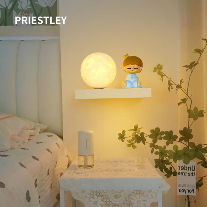Sander - Nursery Lighting Figure Childrens Lighting  BO-HA   