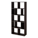 Ivar - Book Shelf Wood Wall Shelves Wood Storage Shelves  BO-HA   