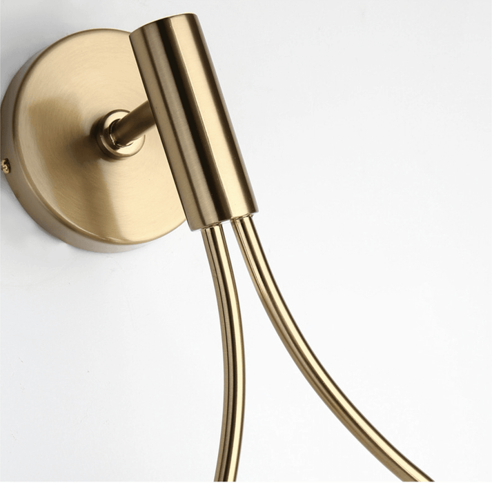 Livi - Modern Nordic Wall Lamp  BO-HA   