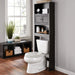 Kolbjorn - Bathroom Cabinets Tall Bathroom Cabinets  BO-HA   