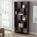 Ivar - Book Shelf Wood Wall Shelves Wood Storage Shelves  BO-HA Espresso  