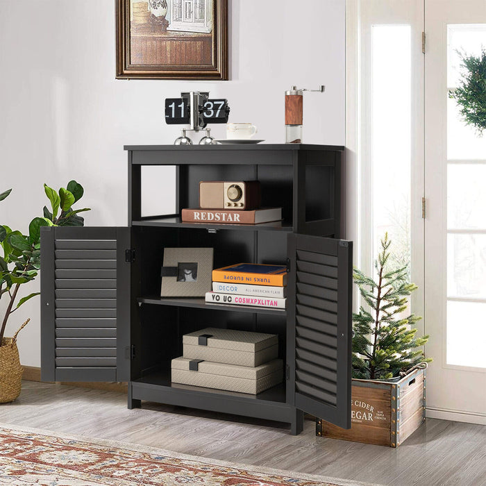 Svante - Bathroom Storage Cabinets Bathroom Medicine Cabinets  BO-HA   