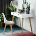 Bjarne -  Writing Computer Desk Simple Study Table Makeup Vanity Table  BO-HA Default Title  