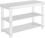 Olov - Shoe Rack for Entryway Small Shoe Rack  BO-HA Default Title  