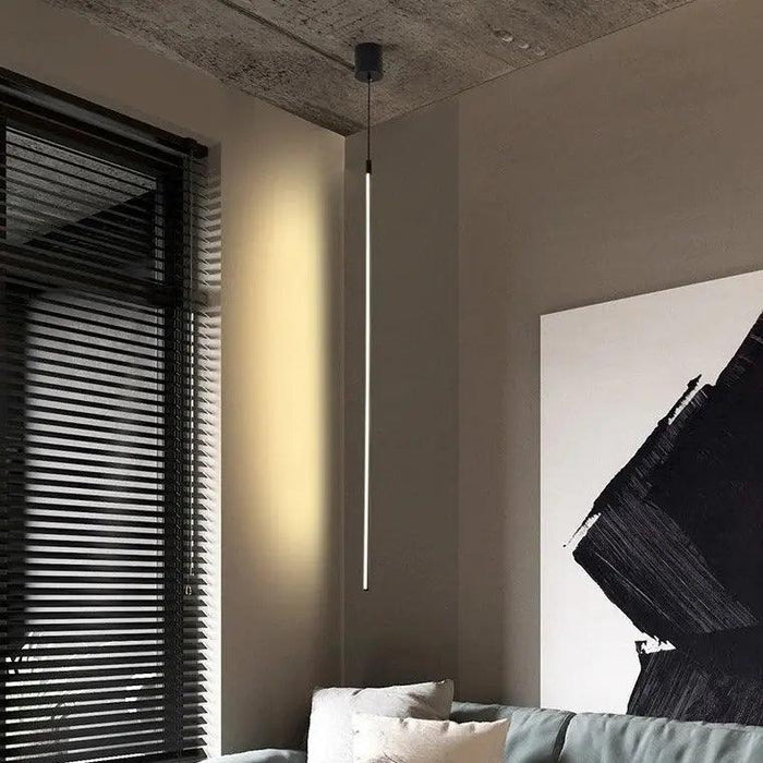 Ulrika - Modern Nordic Hanging Lights For Bedroom  BO-HA   