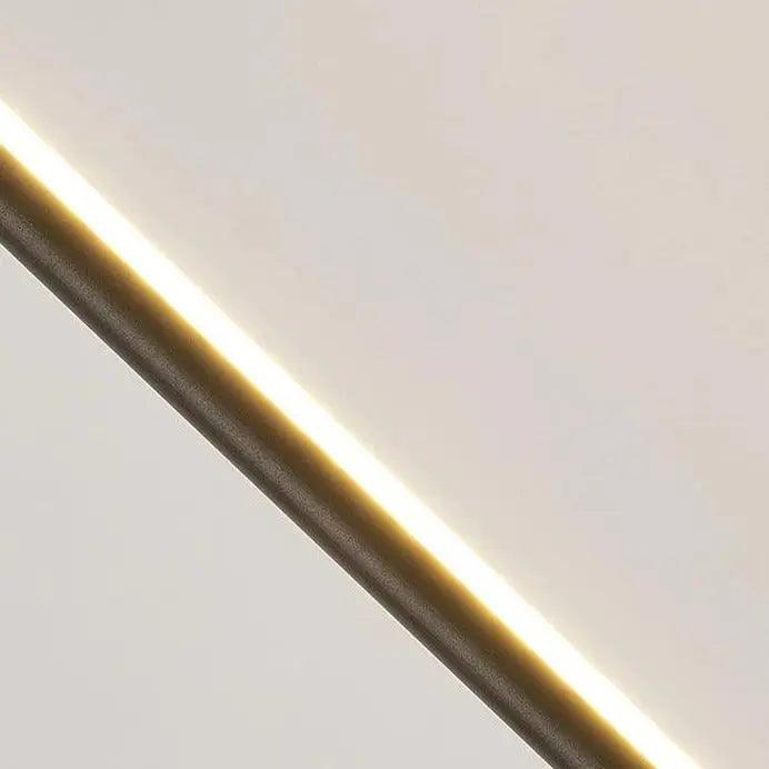 Ulrika - Modern Nordic Hanging Lights For Bedroom  BO-HA   