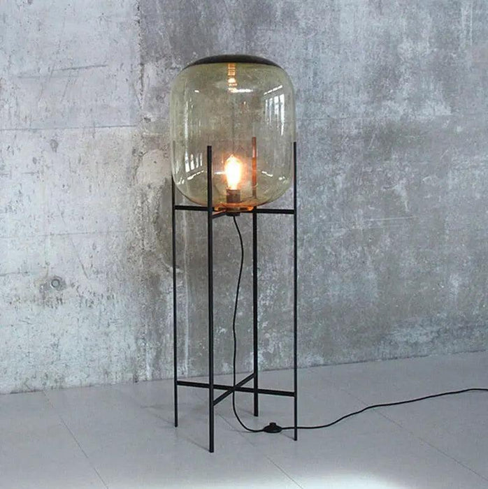 Vendela - Modern Floor Lamp For Living Room  BO-HA   