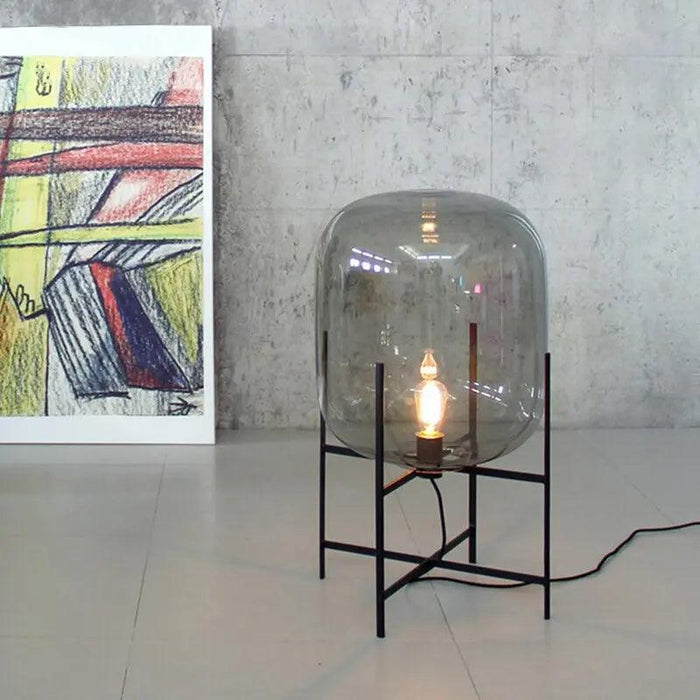 Vendela - Modern Floor Lamp For Living Room  BO-HA   
