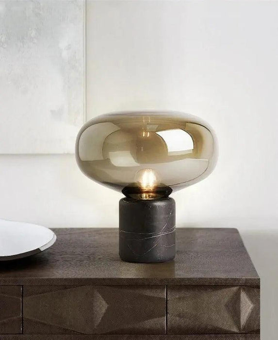 Vieno - Nordic Table Lamp For Living Room  BO-HA   
