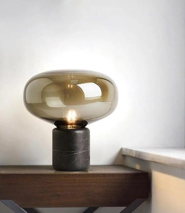 Vieno - Nordic Table Lamp For Living Room  BO-HA   