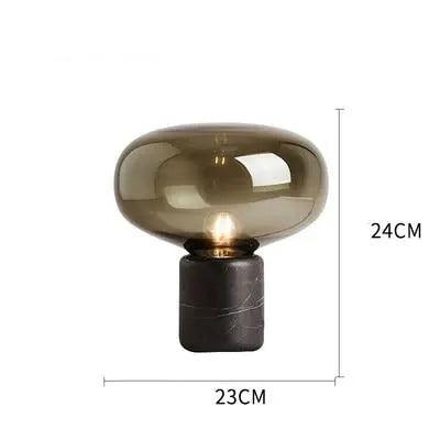 Vieno - Nordic Table Lamp For Living Room  BO-HA   