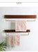 Viveca - Wooden Towel Rack  BO-HA   