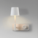 Corea - Nordic Wall Lights for Bedroom  BO-HA Left  