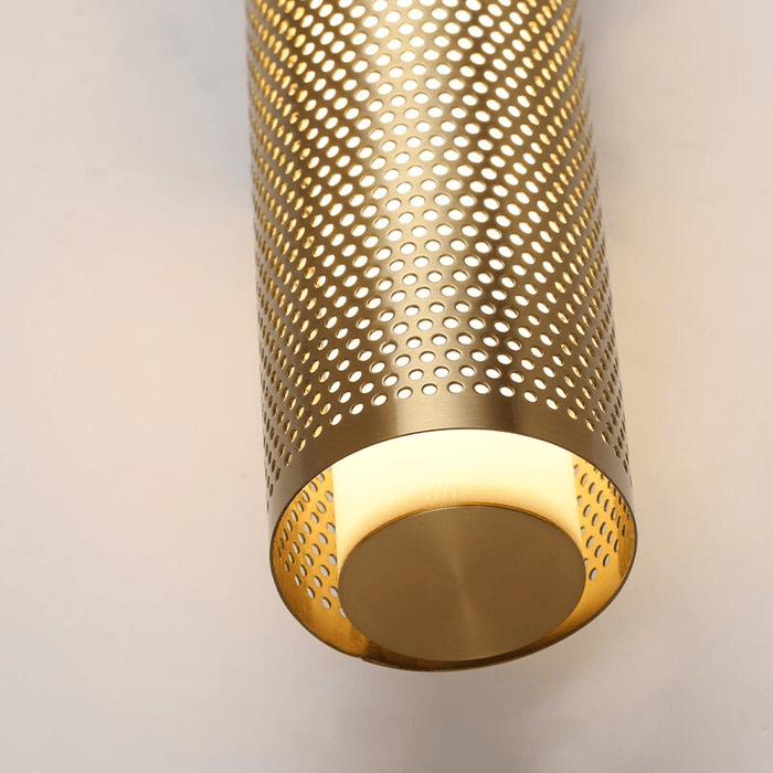 Bara - Luxury Vanity Sconce  BO-HA   