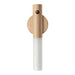 Arne - Rechargeable Wooden Sconce  BO-HA   