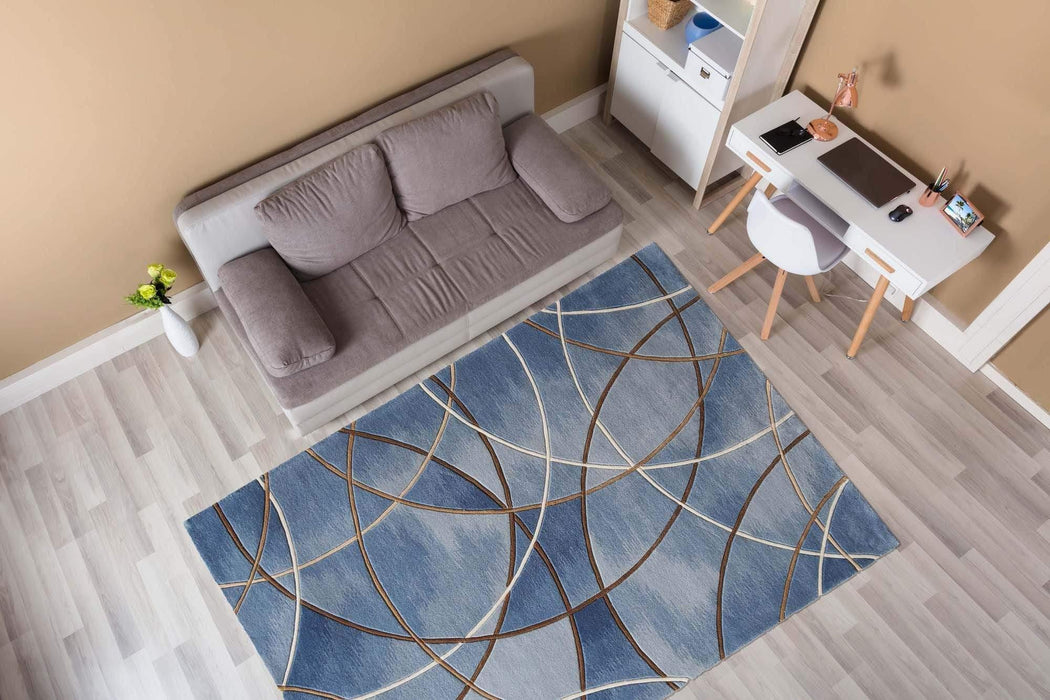 Infinity Rug  BO-HA   