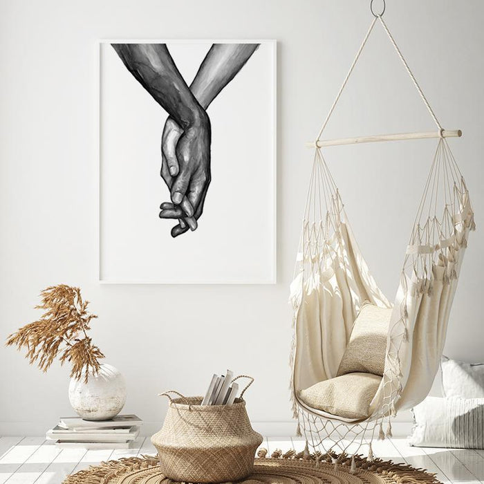 "Lovi" Collection Canvas  BO-HA   