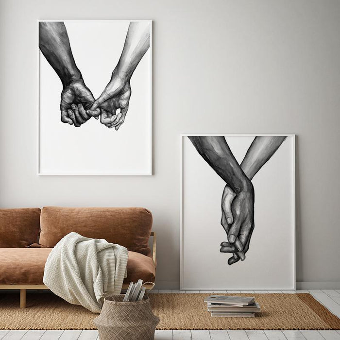 "Lovi" Collection Canvas  BO-HA   