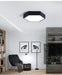 Helga - Hex Ceiling Light Fixture  BO-HA   
