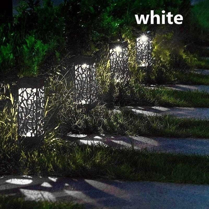 Path - Solar LED Lantern  BO-HA   