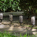 Path - Solar LED Lantern  BO-HA   