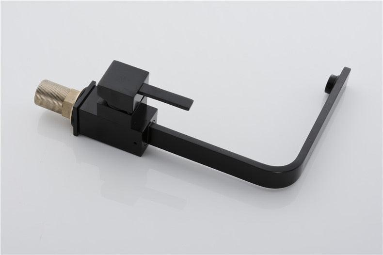 Stina - Deck Mounted Kitchen Faucet  BO-HA   