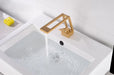 Maala - Modern Bathroom Sink Faucets  BO-HA   