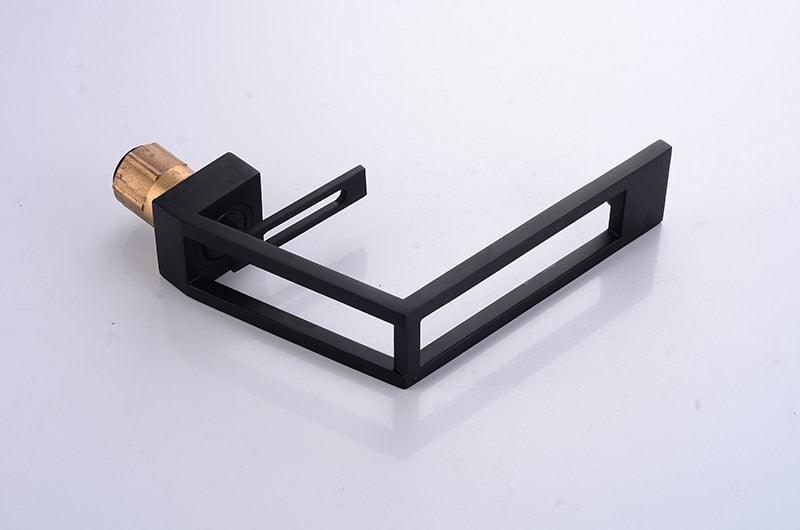 Maala - Modern Bathroom Sink Faucets  BO-HA   