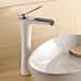 Margareta - Waterfall Single Handle Basin Faucet  BO-HA   