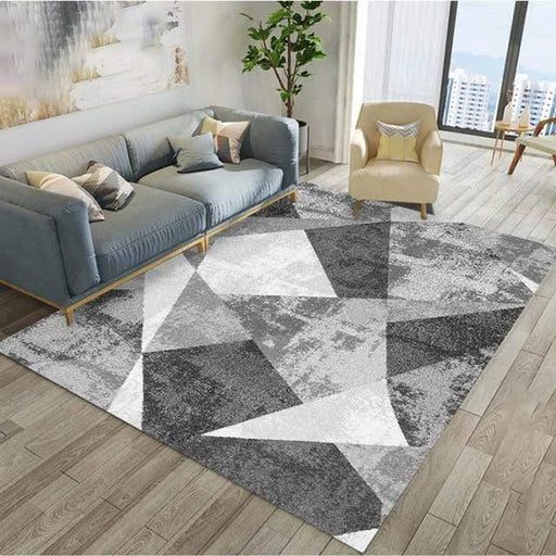 Fletchers Rug  BO-HA   